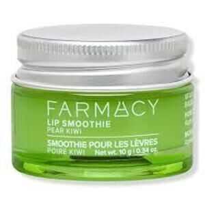 Farmacy Lip Smoothie Vitamin C + Peptide Lip Balm - Mango MSRP $22